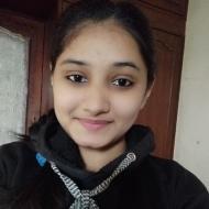 Neetu K. Class I-V Tuition trainer in Jaipur