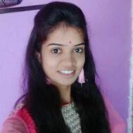 Mayuri D. Class 12 Tuition trainer in Pune