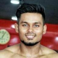 Sujit Tamuli Personal Trainer trainer in Bangalore