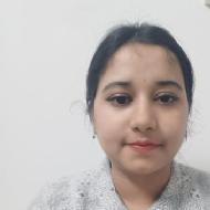 Mohini D. Bengali Speaking trainer in Kolkata