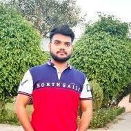 Praveen Agrawal Class 10 trainer in Aligarh