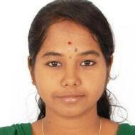 Akshaya S. BTech Tuition trainer in Tirukalikundram