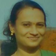 Sangeetha N. Kannada Language trainer in Bangalore