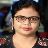 Madhurima G. Bengali Speaking trainer in South 24 Parganas