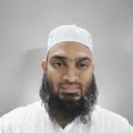 Sheikh Habibullah Arabic Language trainer in Raipur