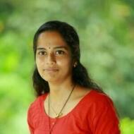 Deepa L. Class 10 trainer in Thiruvananthapuram