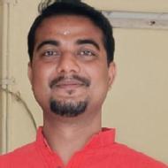 Amit Burnwal Class I-V Tuition trainer in Kolkata