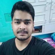 Mayank Sharma Class 12 Tuition trainer in Delhi