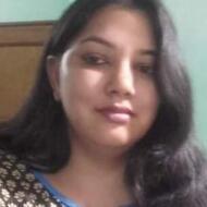 Shubhangi B. Class 10 trainer in Dharamsala