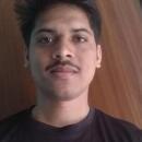 Photo of Kuldeep