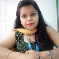 Udita gaur Diet and Nutrition trainer in Noida