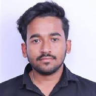 Sahil Srivastava Class 12 Tuition trainer in Delhi