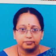 L. Nirmala Class 12 Tuition trainer in Chennai