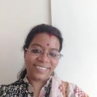 Anurupa Bose Spoken English trainer in Kolkata