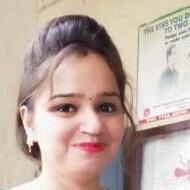 Rajni R. Class I-V Tuition trainer in Delhi