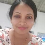 Varsha N. Hindi Language trainer in Mysore