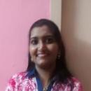 Photo of Poornima K.