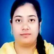 Yogeshwari P. Class I-V Tuition trainer in Nagpur