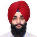 Photo of Manjot Singh