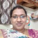 Photo of Supriya