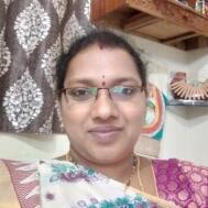 Supriya Class 10 trainer in Hyderabad