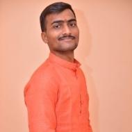 Kaushal Kumar Parihar Class 10 trainer in Bikaner