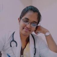 Bisma S. MBBS & Medical Tuition trainer in Thrissur