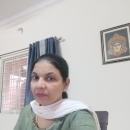 Photo of Madhavi Vinod