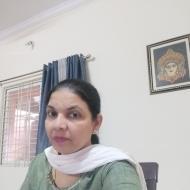 Madhavi Vinod Class 10 trainer in Hyderabad