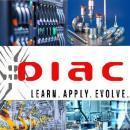 Photo of DIAC Automation Training