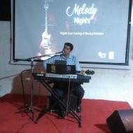 Richard Mendis Guitar trainer in Pune