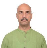 Ravinder Singh Atri Yoga trainer in Delhi