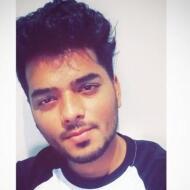 Hrishikesh Santosh Yadav Engineering Diploma Tuition trainer in Mahad