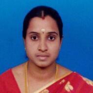 Renuka D. Tamil Language trainer in Bangalore