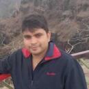 Photo of Pradeep Yadav