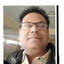 Photo of Srinivas Sura