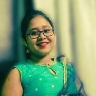 Sneha C. Class I-V Tuition trainer in Kolkata