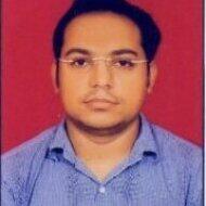 Sandeep Upadhyay Class 10 trainer in Delhi