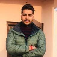 Kashyap Garg PTE Academic Exam trainer in Sangrur