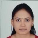 Photo of Thanusha