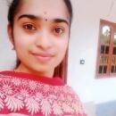Photo of Gopika V.
