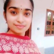 Gopika V. IELTS trainer in Kelakkavala