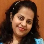 Amita M. Class I-V Tuition trainer in Bangalore