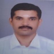 Karthikeyan N Class 6 Tuition trainer in Coimbatore