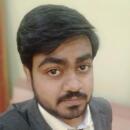 Photo of Anurag Kesharwani