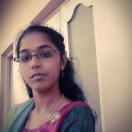 Swarnalatha Class I-V Tuition trainer in Hyderabad