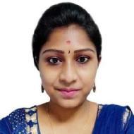 Praveena K. Class 6 Tuition trainer in Salem