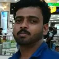 Nidhin . Spoken English trainer in Koyilandi