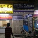 Excell Classes BBA Tuition institute in Ghaziabad