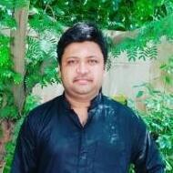 Mohnish Kumar Java trainer in Noida